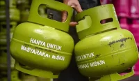 Gas Elpiji 3 Kg 3286534589