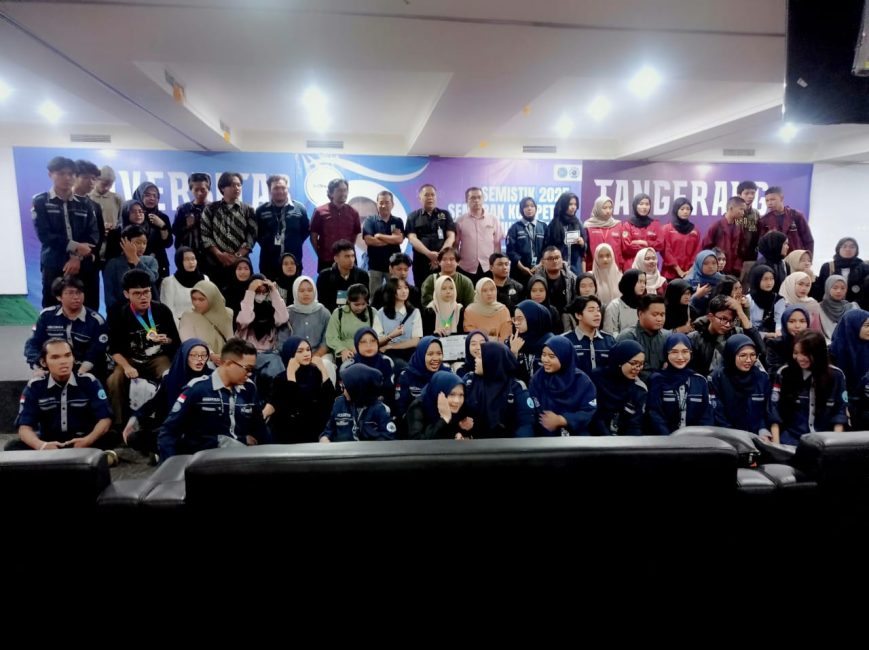 UMT Gelar Semestik 2025, AI Dalam Jurnalisme: Masa Depan atau Ancaman? 1 IMG 20250222 WA0095