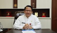 Foto: Istimewa Kepala BKPSDM Kabupaten Tangerang Hendar Herawan