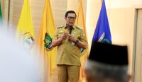 50467rapat rpjmd provinsi banten 2025 2029 maryono harap kota tangerang jadi bagian strategis pembangunan provinsi banten 50467