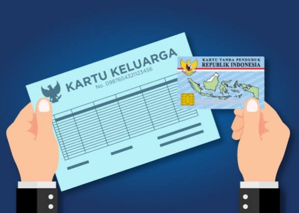 Kades Basrudin Minta Warga Menetap di Desa Kayu Agung Sudah Harus Ber KTP Kabupaten Tangerang 1 IMG 20250421 140442