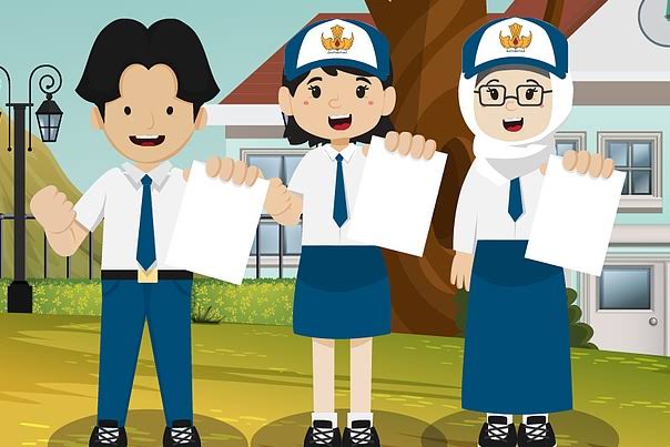 Hore! Sekolah Swasta di Kabupaten Tangerang Bakal Digratiskan 1 images 8 15