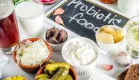 Manfaat Makanan Probiotik untuk Kesehatan