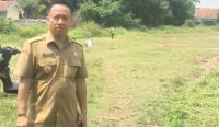 Jelang Dzikir dan Sholawat, Kades Kemiri Ajak Warga Gelar Aksi Bersih-Bersih