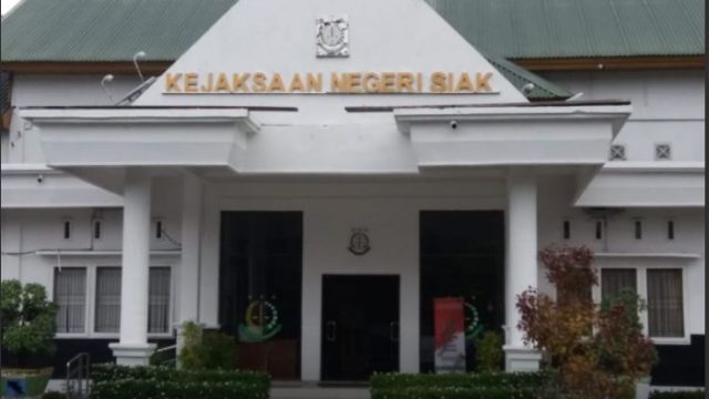 Calon Sekda Kabupaten Siak, Mahadar Dipanggil Kejari Terkait Dugaan Kasus Korupsi