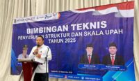 Dorong Tatakelola Upah Yang Adil, Disnaker Kabupaten Tangerang Gelar Bimtek SUSU 28 IMG 20250924 WA0098