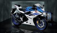 Suzuki GSX-R150 Motor Sport Pilihan Tepat untuk Gaya Hidup Aktif dan Sporty