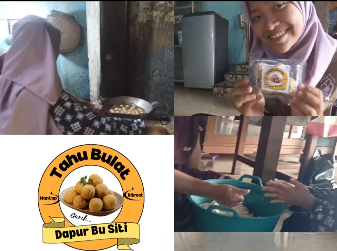 KKN Mandiri Universitas Nurul Huda Dorong UMKM Lokal Lewat Workshop dan Pendampingan 3 IMG 20250902 230905