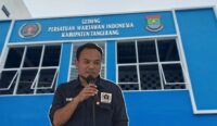 Dinilai Miliki Figur Mumpuni, PWI Banten Tunjuk Sri Mulyo Jadi Plt Ketua PWI Kabupaten Tangerang 30 IMG 20250924 162754
