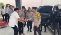 Kediaman Sekjen Gerindra Kabupaten Tangerang Didatangi Kapolres Metro Tangerang Kota, Ada Apa? 12 IMG 20250925 210145