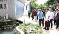 Pemkab Tangerang Bakal Bangun Tandon Air Untuk Atasi Banjir di Perumahan Cisoka Indah Regency 2 68fc86e33dc97 1