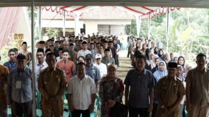 Anggota Komisi IX DPR RI Tubagus
