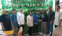 Akhiri Polemik, Wartawan dan ASN di Kabupaten Tangerang Sepakat Berdamai