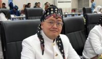 Anggota DPRD Provinsi Banten Fraksi PDI Perjuangan Abraham Garuda Laksono