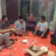 Kepala Desa Kedung Dalem Takziah ke Rumah Korban Penganiayaan Tragis