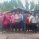 Fraksi PDI Perjuangan dan Camat Tualang Respons Keresahan PKL di Area Timbangan PT IKPP Perawang