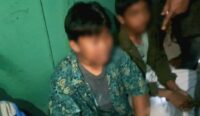 Tawuran Pelajar Bersenjata di Rajeg Resahkan Warga, Polisi Lakukan Pengejaran