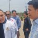 Komisi I DPRD Tangerang Sidak Jembatan Perum Taman Sepatan Grande, BBWSCC: Belum Ada Izin