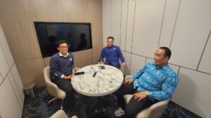 Mengaku Pegawai Bank BNI, Wanita Milenial Tipu Warga Meruya Jakarta Puluhan Juta, Ini Modusnya!