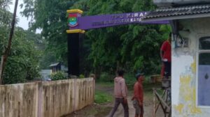 Proyek TPU Kirana Diduga Asal-Asalan, LSM PIK RATA Layangkan Somasi ke Dinas Perkim Kabupaten Tangerang