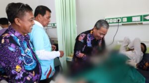 Berkah HUT Kabupaten Tangerang, 70 Anak Tersenyum Usai Ikuti Khitanan Massal Gratis di RSUD Tigaraksa
