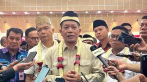 menteri koperasi menkop ferry juliantono mnjawab pertanyaan kmvt