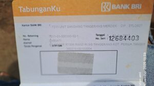 Air Mata di Balik Bantuan: Warga Miskin di Lebak Wangi Diduga Alami Pemotongan Dana Bansos