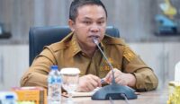 Gubernur Riau Abdul Wahid Terjaring OTT KPK, Status Masih Menunggu Penetapan