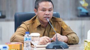 Gubernur Riau Abdul Wahid Terjaring OTT KPK, Status Masih Menunggu Penetapan