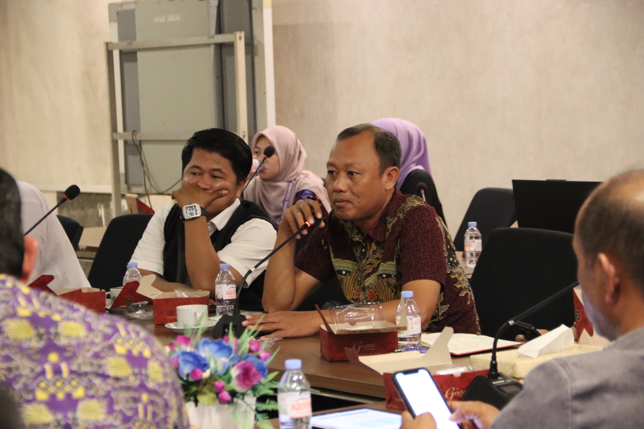 Babak Baru, DOB Tangerang Utara Masuk Kajian Akademisi 2 IMG 20251107 WA0010