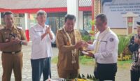 Dukung Pendidikan, CSR PIK2 Revitalisasi SDN Kedung Dalam 2 dan Hibahkan Bus Sekolah