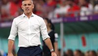 Pelatih Asal Kanada Masuk Bursa Calon Pelatih Timnas Sepak Bola Indonesia