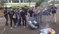 Pendidikan Diduga Jadi Ladang Korupsi: Kasus Pencurian Data Siswa di Sepatan, Aktivis Desak Dinas Buka Data Dapodik