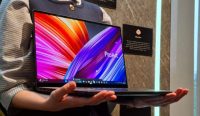 Laptop untuk Desain Grafis dengan Warna Akurat 2026: Kenapa ASUS ProArt P16?